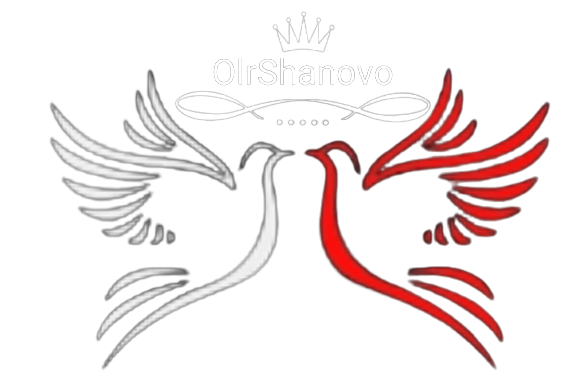 Orlderbyshanovo